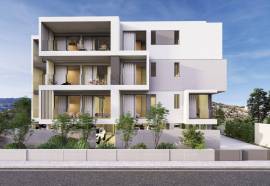 2 Bedroom Top Floor Modern Apartment - Paphos 2 Bedroom Top Floor Modern Apartment - Paphos