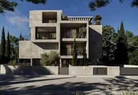 Modern 1 Bedroom Apartment - Universal Area, Paphos