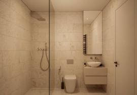 Modern 1 Bedroom Apartment - Universal Area, Paphos