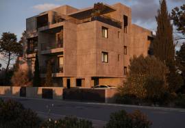 Modern 1 Bedroom Apartment - Universal Area, Paphos