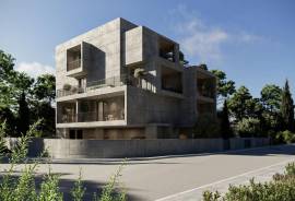 Modern 1 Bedroom Apartment - Universal Area, Paphos