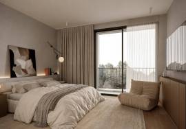 Modern 1 Bedroom Apartment - Universal Area, Paphos