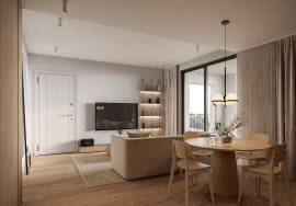 Modern 1 Bedroom Apartment - Universal Area, Paphos