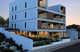 Cosy 1 Bedroom Apartment - Germasogeia Area, Limassol