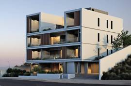 Cosy 1 Bedroom Apartment - Germasogeia Area, Limassol