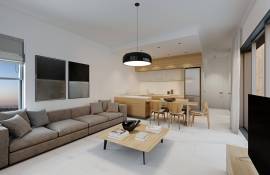 Cosy 1 Bedroom Apartment - Germasogeia Area, Limassol