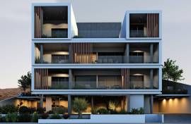 Cosy 1 Bedroom Apartment - Germasogeia Area, Limassol