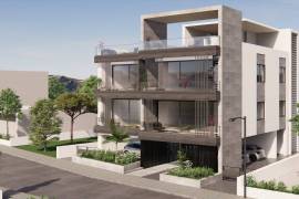Modern 2 Bedroom Apartment - Livadia, Larnaca Modern 2 Bedroom Apartment - Livadia, Larnaca