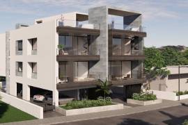 Modern 2 Bedroom Apartment - Livadia, Larnaca Modern 2 Bedroom Apartment - Livadia, Larnaca