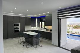 3 Bedroom Beautiful Villa - Pyla Area, Larnaca