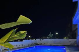 3 Bedroom Beautiful Villa - Pyla Area, Larnaca