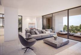 3 Bedroom Charming Villa - Germasoyia, Limassol
