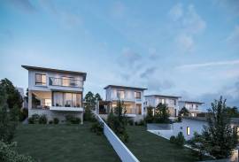 3 Bedroom Charming Villa - Germasoyia, Limassol