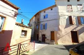 4 room, 126m2 House for sale in Gabian - 115 000 € *