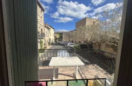 4 room, 95m2 House for sale in Saint genies de fontedit - 139 000 € *