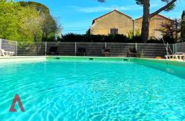 3 room, 67m2 Apartment for sale in Alignan du vent - 210 000 € *