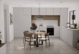 Modern Villas with Private Pool in Vistabella Golf Resort, Orihuela