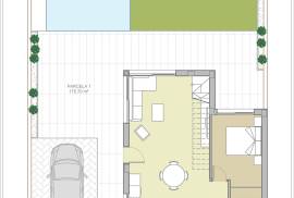 Modern Villas with Private Pool in Vistabella Golf Resort, Orihuela