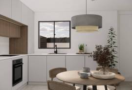 Modern Villas with Private Pool in Vistabella Golf Resort, Orihuela