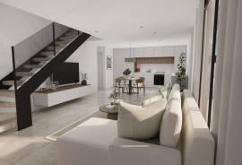 Modern Villas with Private Pool in Vistabella Golf Resort, Orihuela