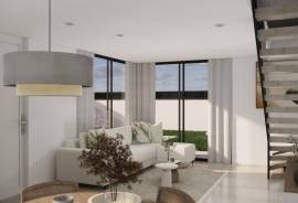Modern Villas with Private Pool in Vistabella Golf Resort, Orihuela