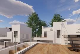 Modern New Build Villas in La Herrada Los Montesinos With Private Pool