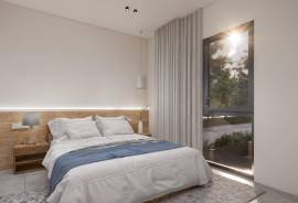 Modern New Build Villas in La Herrada Los Montesinos With Private Pool