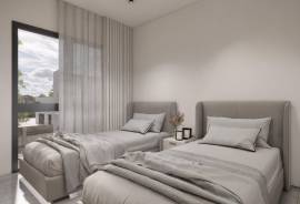 Modern New Build Villas in La Herrada Los Montesinos With Private Pool