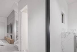 Modern New Build Villas in La Herrada Los Montesinos With Private Pool