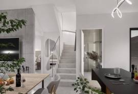Modern New Build Villas in La Herrada Los Montesinos With Private Pool