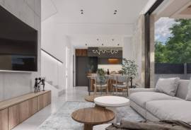 Modern New Build Villas in La Herrada Los Montesinos With Private Pool