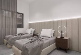 Modern New Build Villas in La Herrada Los Montesinos With Private Pool