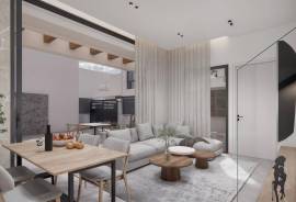 Modern New Build Villas in La Herrada Los Montesinos With Private Pool