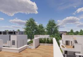 Modern New Build Villas in La Herrada Los Montesinos With Private Pool