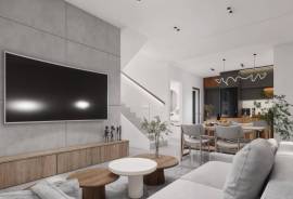 Modern New Build Villas in La Herrada Los Montesinos With Private Pool
