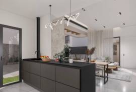 Modern New Build Villas in La Herrada Los Montesinos With Private Pool