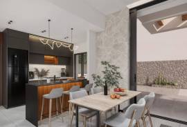 Modern New Build Villas in La Herrada Los Montesinos With Private Pool