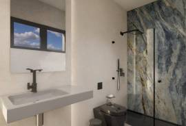 Modern New Build Villas in La Herrada Los Montesinos With Private Pool