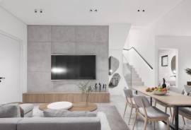 Modern New Build Villas in La Herrada Los Montesinos With Private Pool