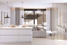 New Build Villas with Private Pool in Pilar de la Horadada Near the Beach