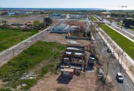 New Build Villas with Private Pool in Pilar de la Horadada Near the Beach