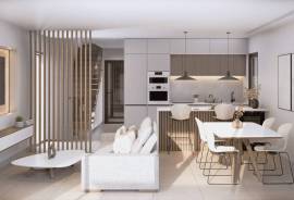 New Build Villas with Private Pool in Pilar de la Horadada Near the Beach