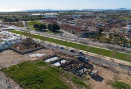 New Build Villas with Private Pool in Pilar de la Horadada Near the Beach