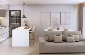 New Build Villas with Private Pool in Pilar de la Horadada Near the Beach