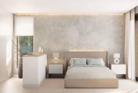 New Build Villas with Private Pool in Pilar de la Horadada Near the Beach