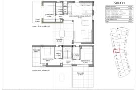 Luxurious New-Build Villas in Sierra Cortina, Finestrat