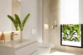 Luxurious New-Build Villas in Sierra Cortina, Finestrat