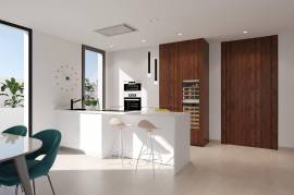 Luxurious New-Build Villas in Sierra Cortina, Finestrat