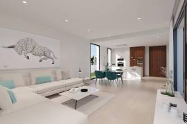 Luxurious New-Build Villas in Sierra Cortina, Finestrat
