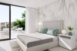 Luxurious New-Build Villas in Sierra Cortina, Finestrat